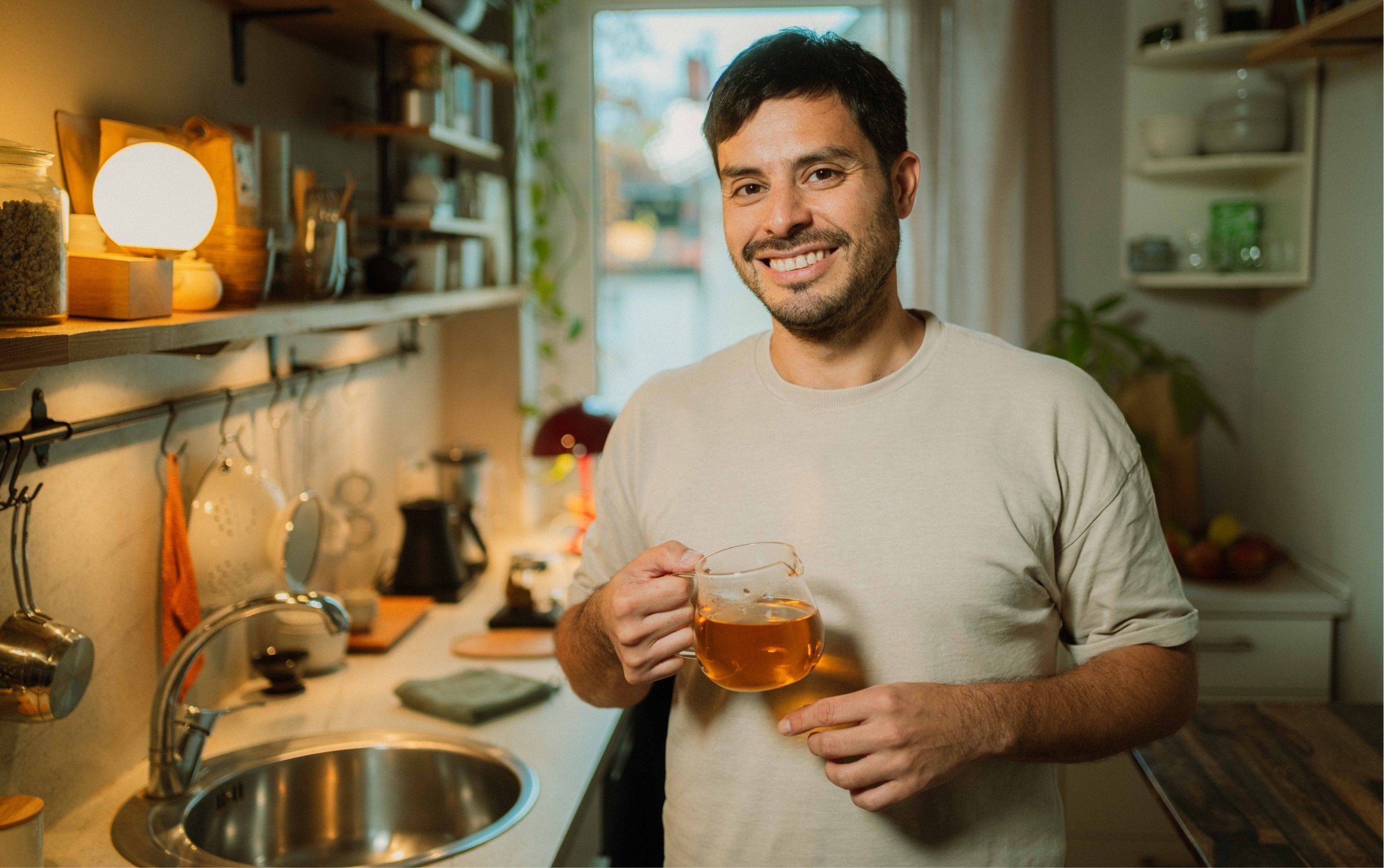 How to Brew, Taste, and Explore Tea at home