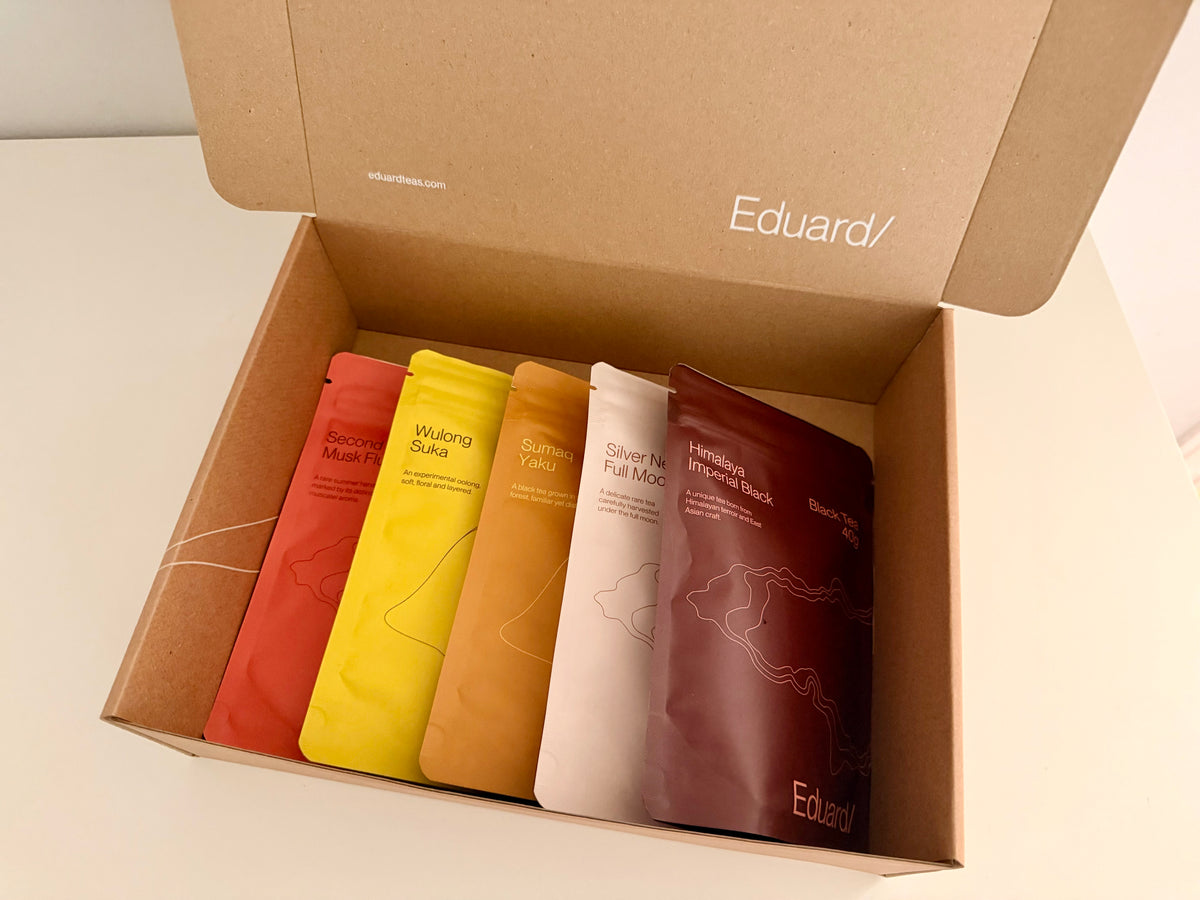 Individuelles Bundle