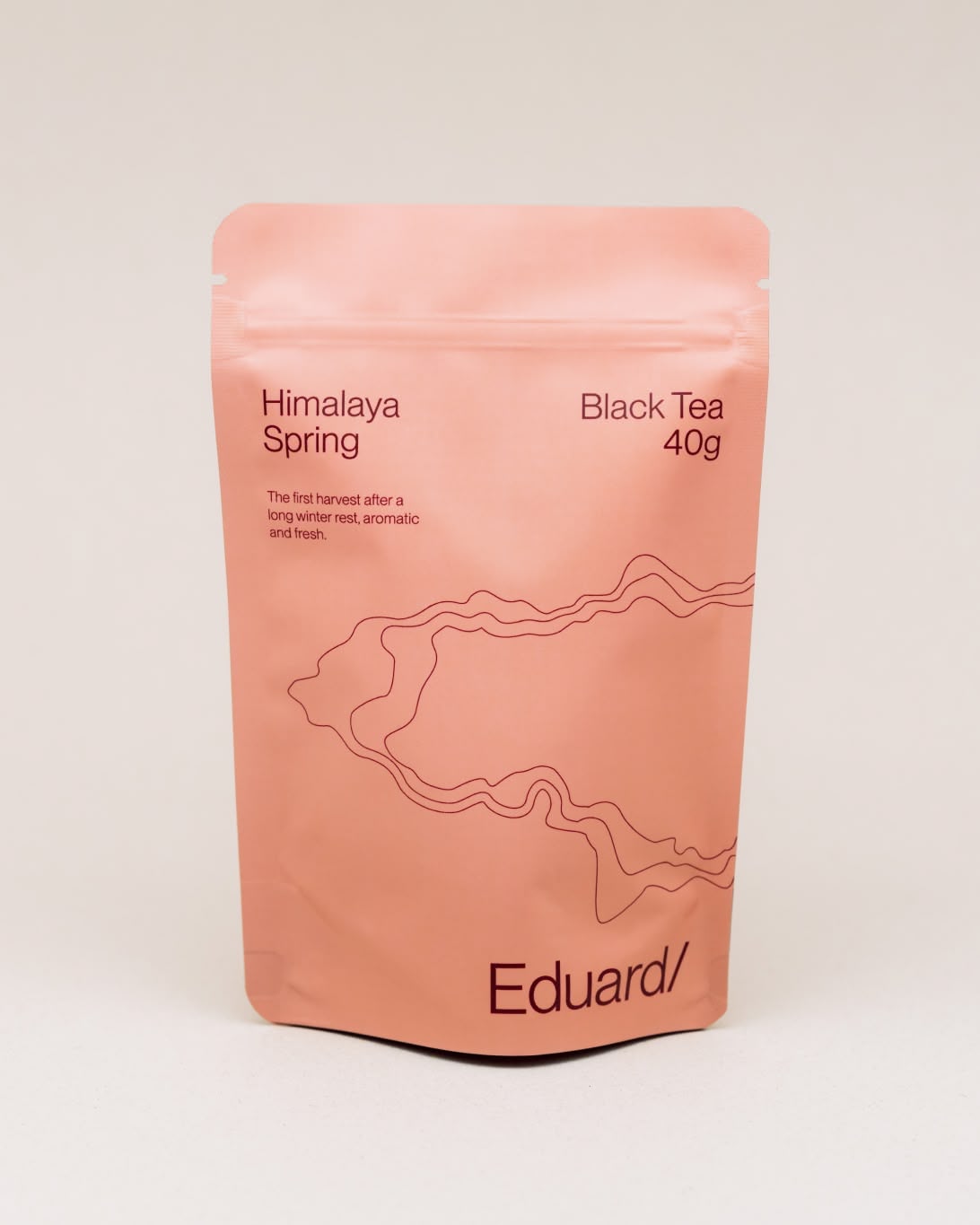 Himalaya Spring (organic)