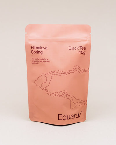 Himalaya Spring (Bio)