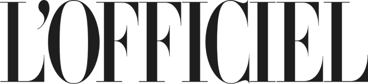 Logo von L’Officiel