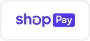 Shop Pay payment icon