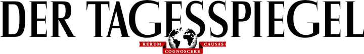 Logo von Der Tagesspiegel